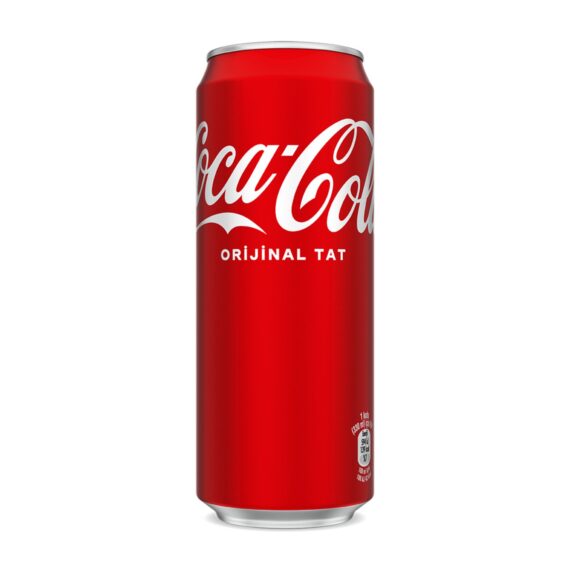CocaCola 330ml
