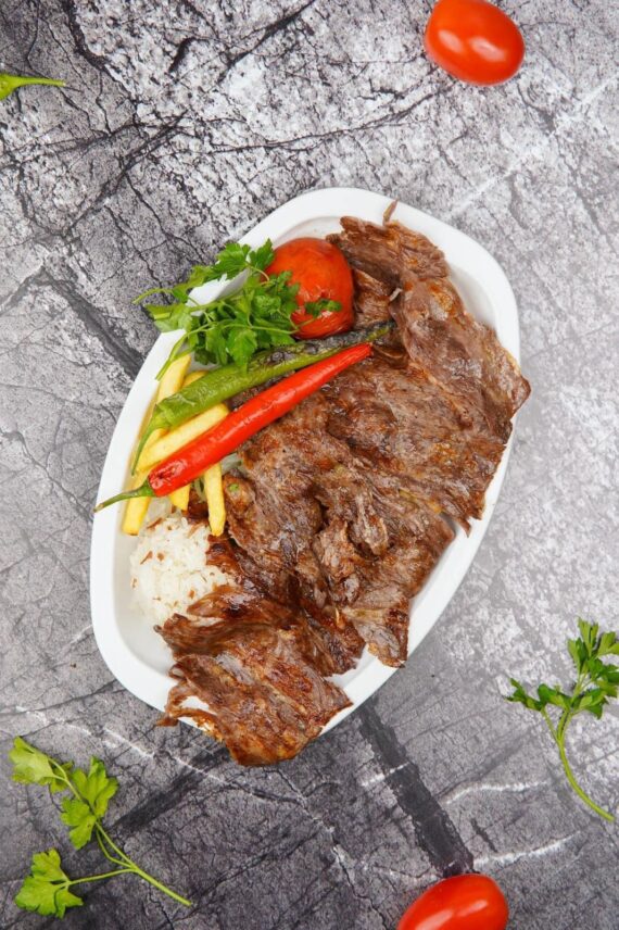 Et Döner Servis