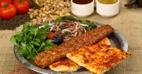 Adana Servis